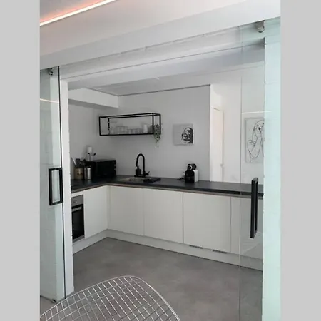Park Loft @ With Private * Брюгге