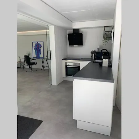 Park Loft @ With Private Брюгге