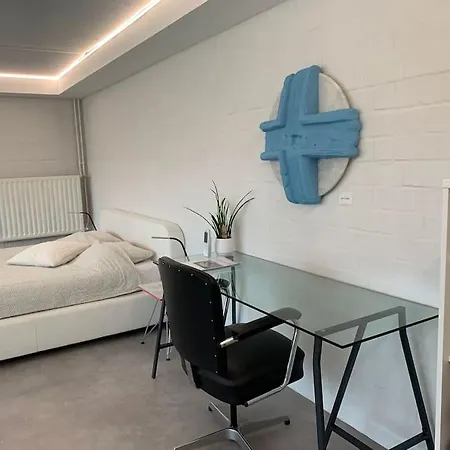 Park Loft @ With Private Апартаменты *